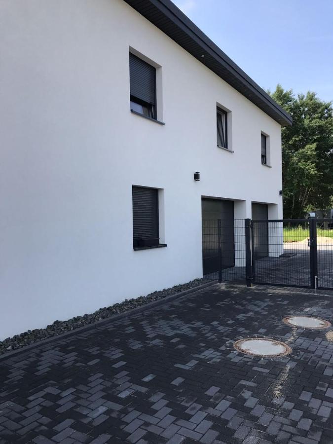 Gaestehaus Strauss Rodgau Eksteriør bilde